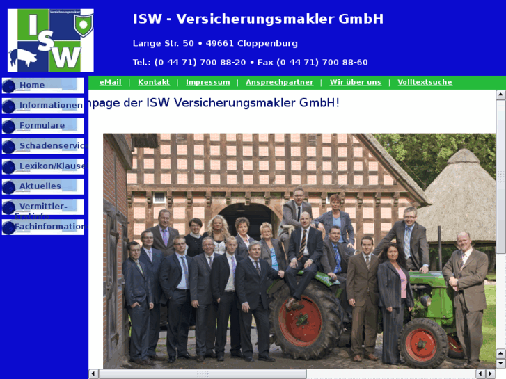 www.isw-vsmakler.de