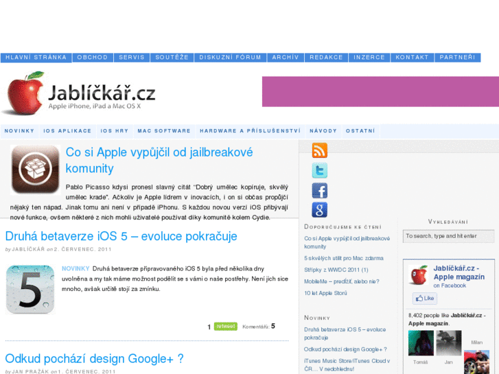 www.jablickar.cz