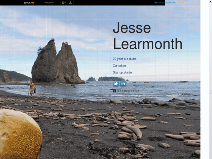 www.jesselearmonth.com