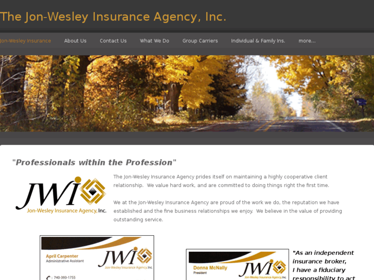 www.jon-wesleyinsurance.com