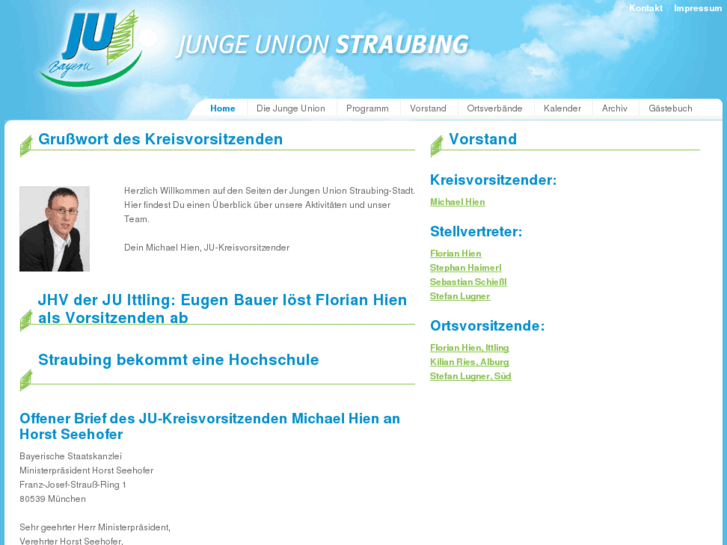 www.ju-straubing.de