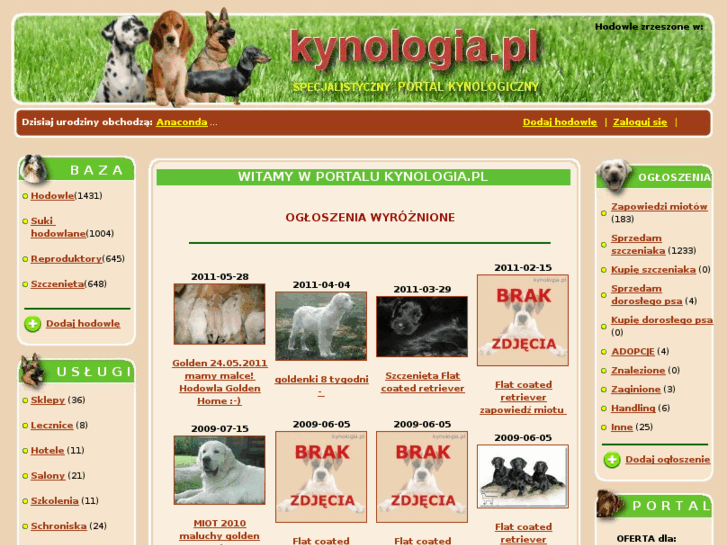 www.kynologia.com.pl