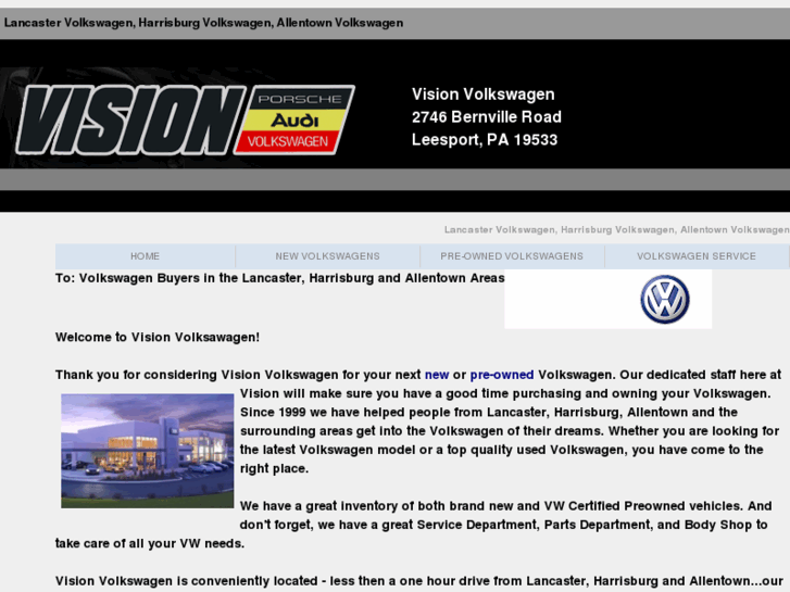 www.lancasterharrisburgvolkswagen.com