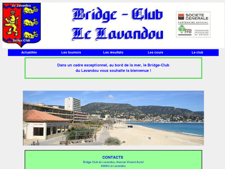 www.lavandoubridge.com