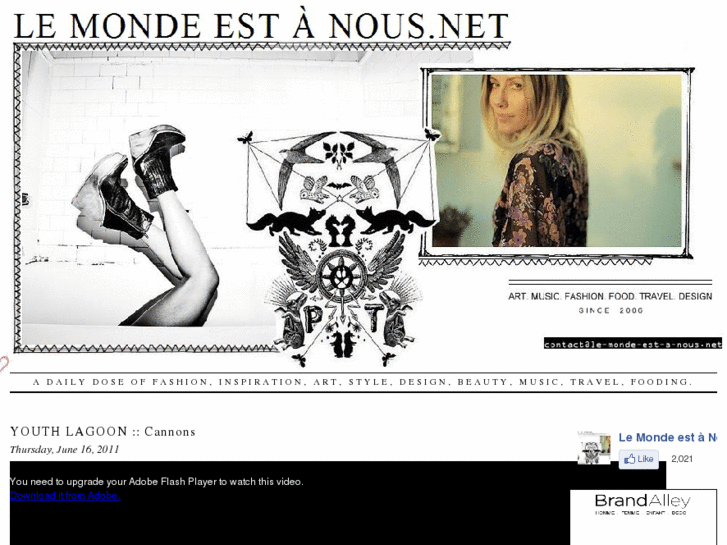 www.le-monde-est-a-nous.net