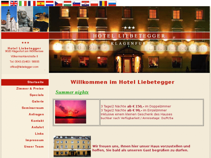 www.liebetegger.com