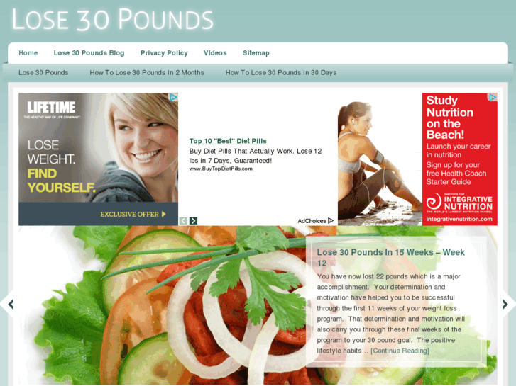 www.lose30pounds.com