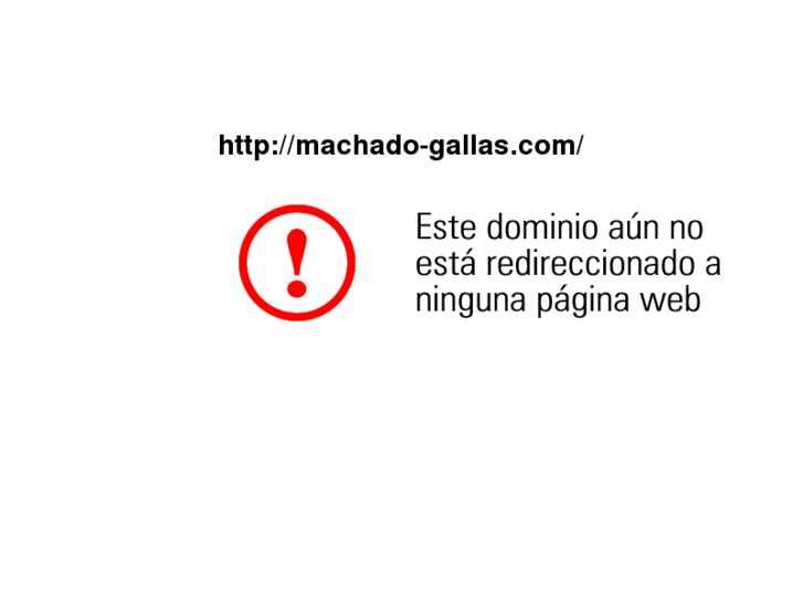 www.machado-gallas.com