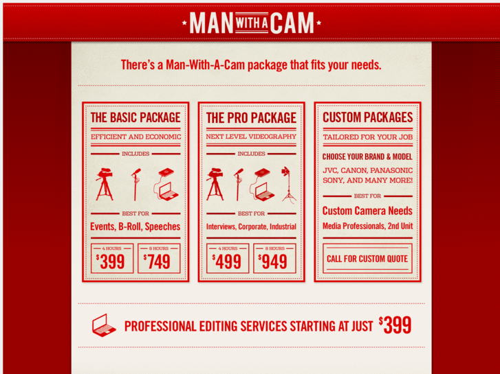 www.manwithcam.org