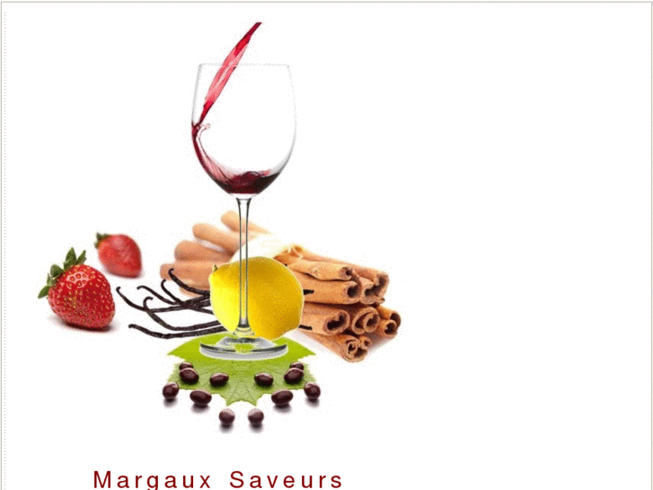 www.margaux-saveurs.com