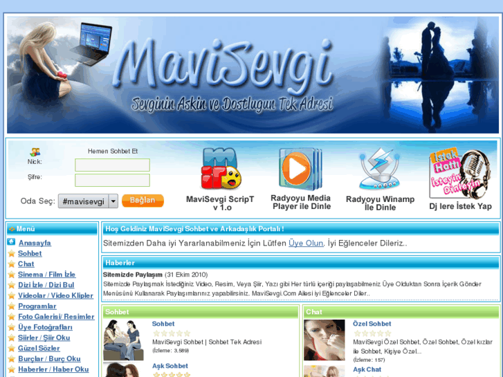 www.mavisevgi.com
