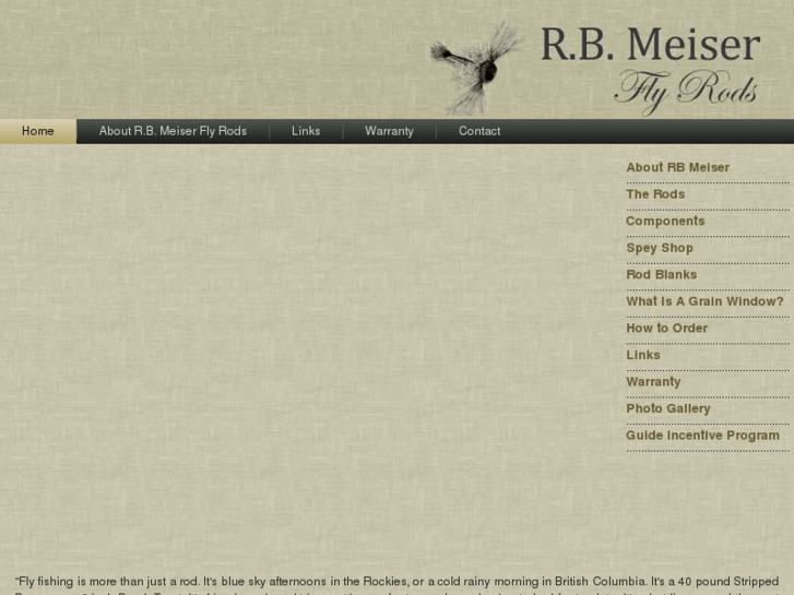 www.meiserflyrods.com