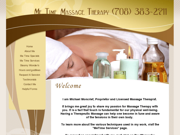 www.metimemassagetherapy.com