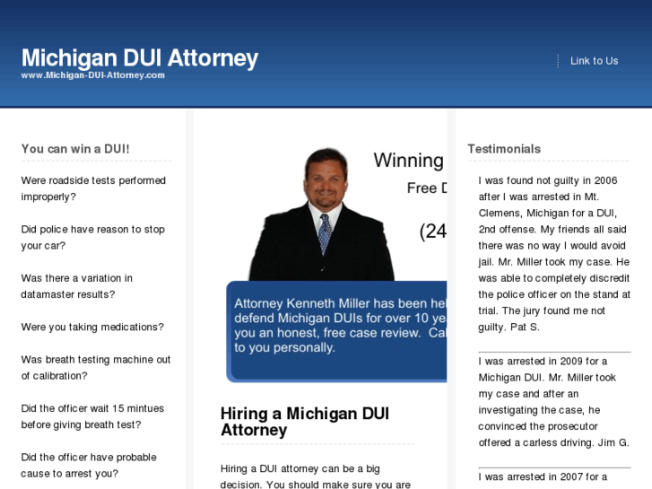 www.michigan-dui-attorney.com