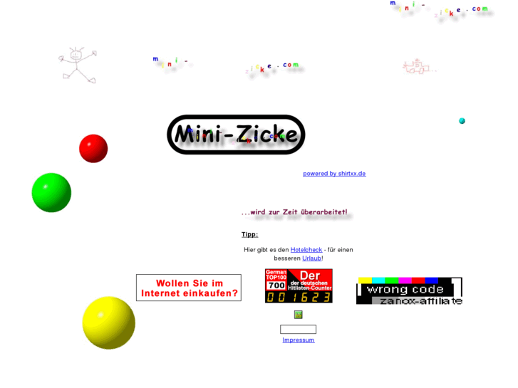 www.mini-zicke.com