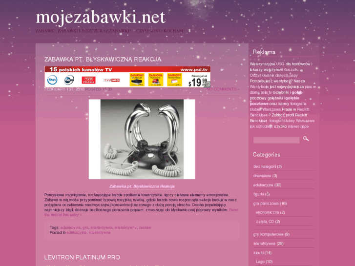 www.mojezabawki.net