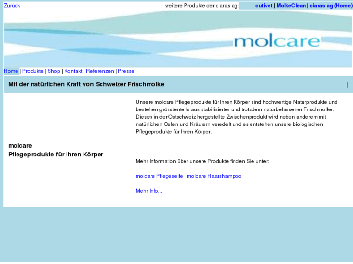 www.molcare.com