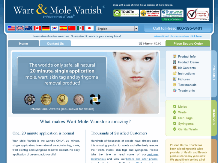 www.mole-wart-vanish.com