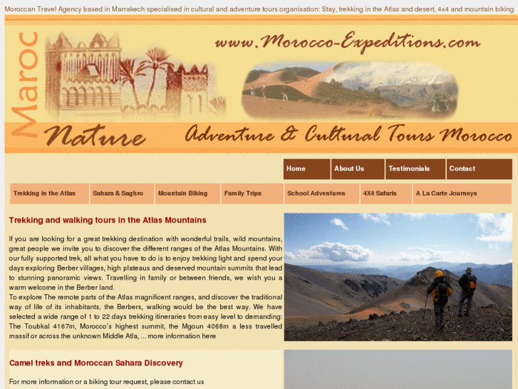 www.morocco-expeditions.com