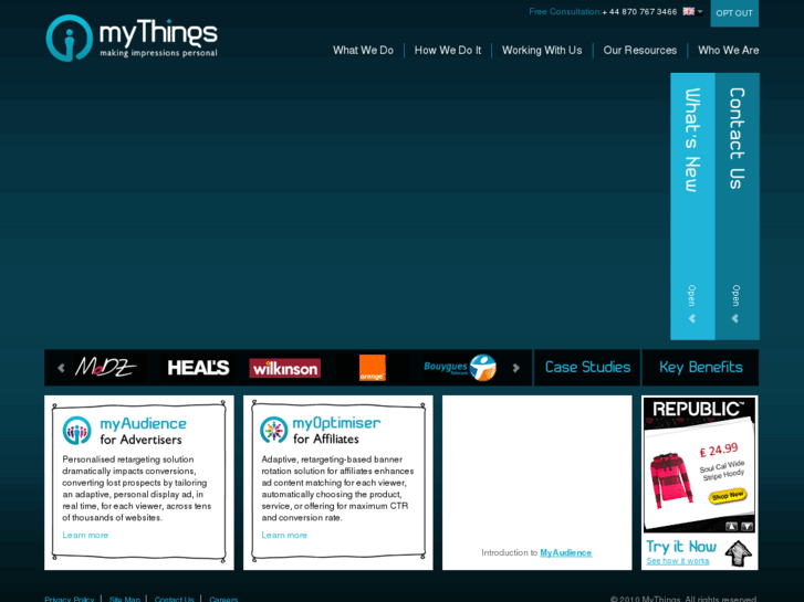 www.mythings.com