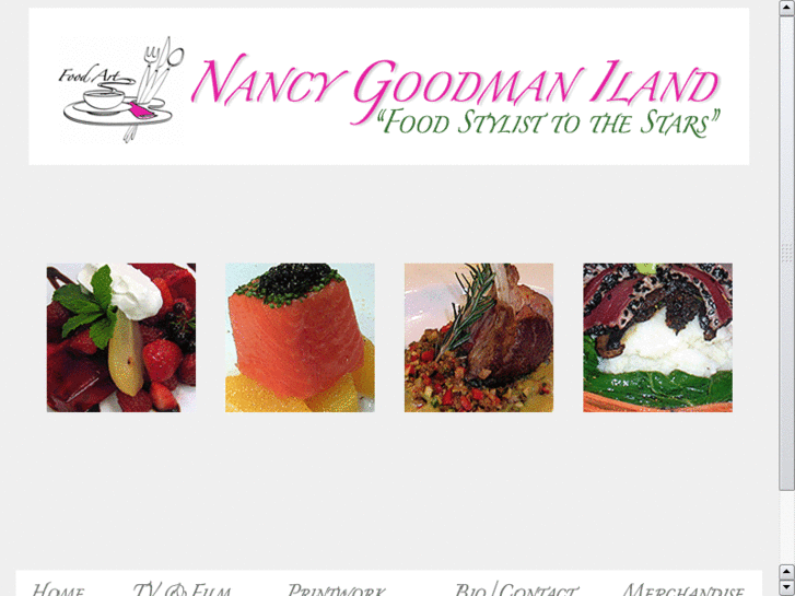 www.nancygoodmaniland.com