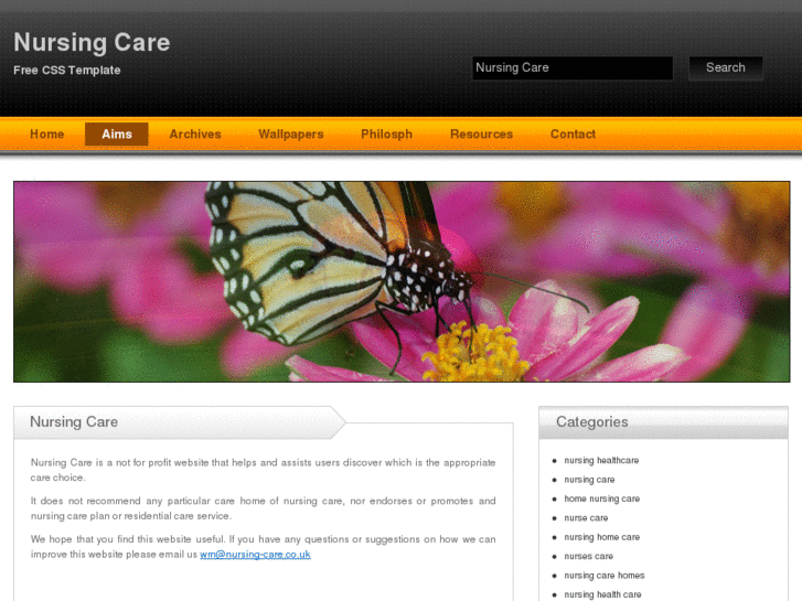 www.nursing-care.co.uk