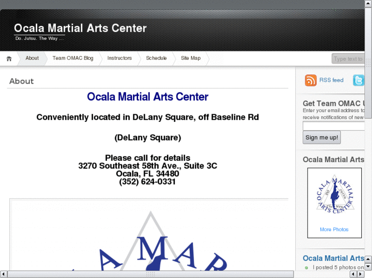 www.ocalamartialartscenter.com