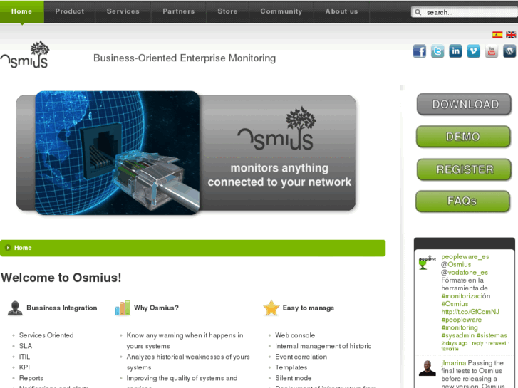 www.osmius.com