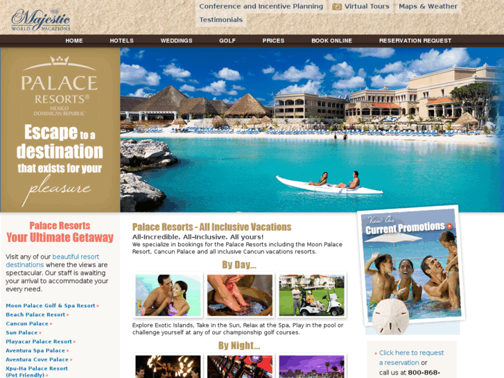 www.palace-resorts-cancun.com