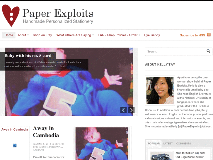 www.paperexploits.com