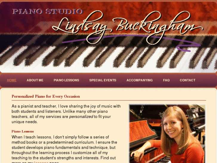 www.personalizedpiano.com