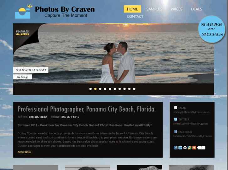 www.photosbycraven.com