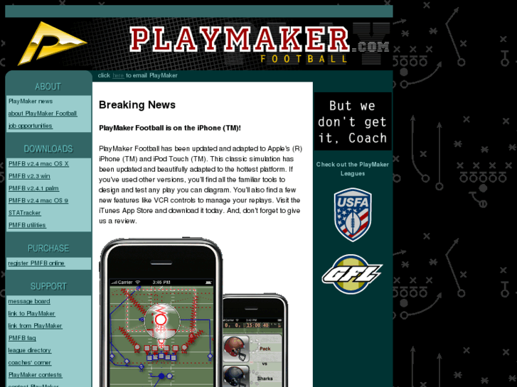 www.playmaker.biz