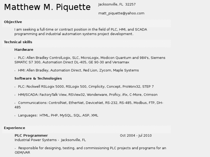 www.plcprogrammer.net