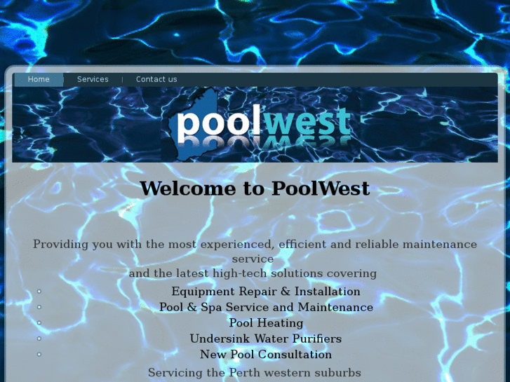 www.poolwest.org