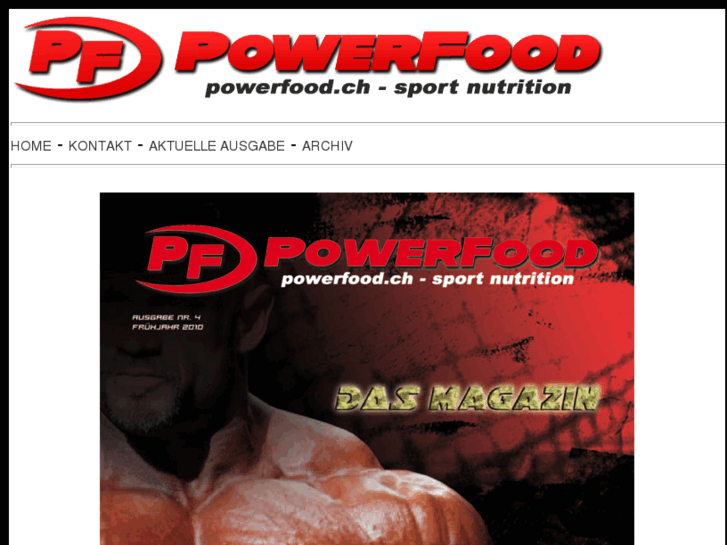 www.powerfood-magazin.com