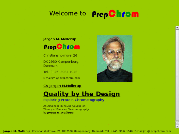 www.prepchrom.com