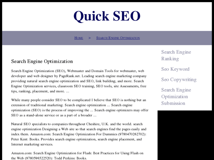 www.quick-seo.biz