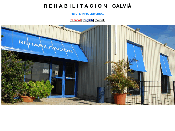 www.rehabilitacioncalvia.com