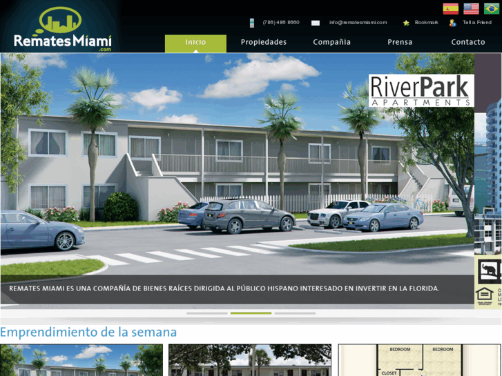 www.rematesmiami.com