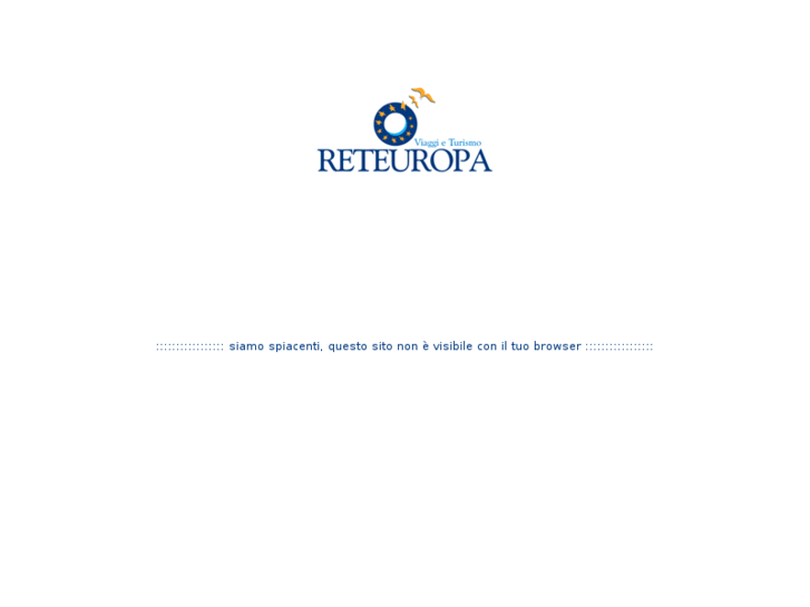 www.reteuropaviaggi.com