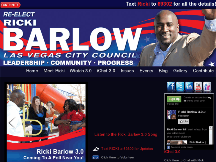 www.rickibarlow.com