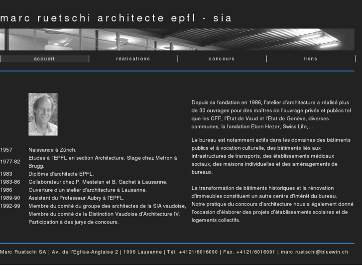 www.ruetschi-architecte.com