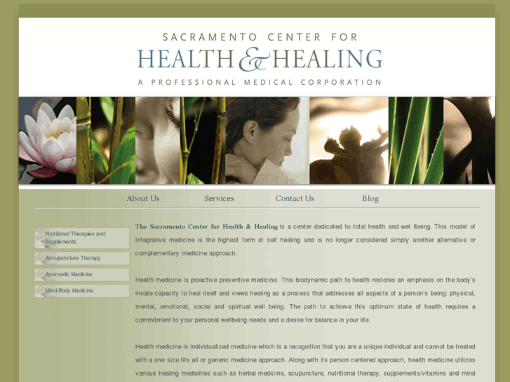 www.sachealthandhealing.com