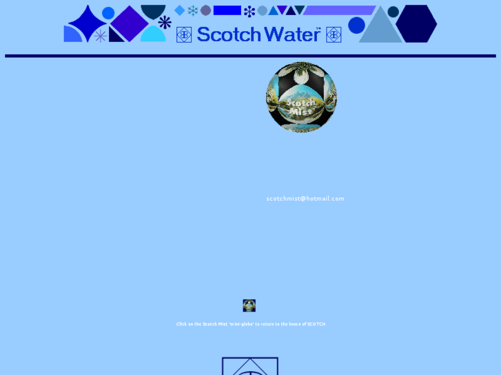 www.scotchwater.com