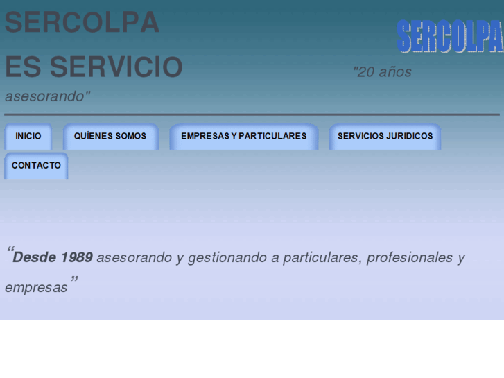 www.sercolpa.com