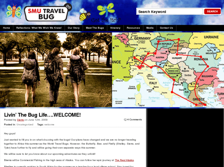 www.smutravelbug.com