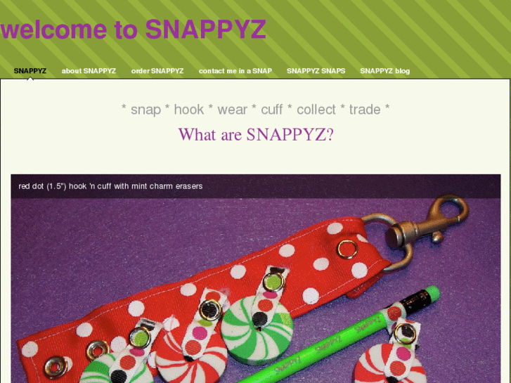 www.snappyz.com