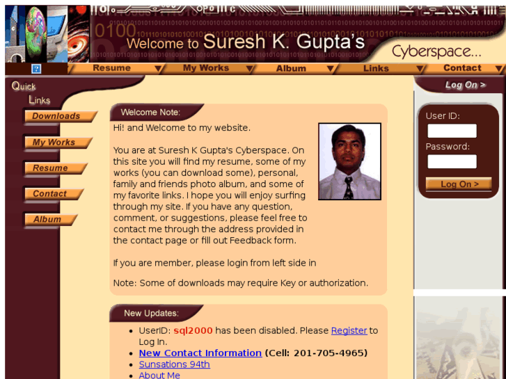 www.sureshgupta.com