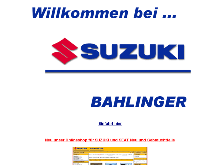 www.suzuki-bahlinger.de